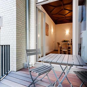 Appartement met Drie Slaapkamers